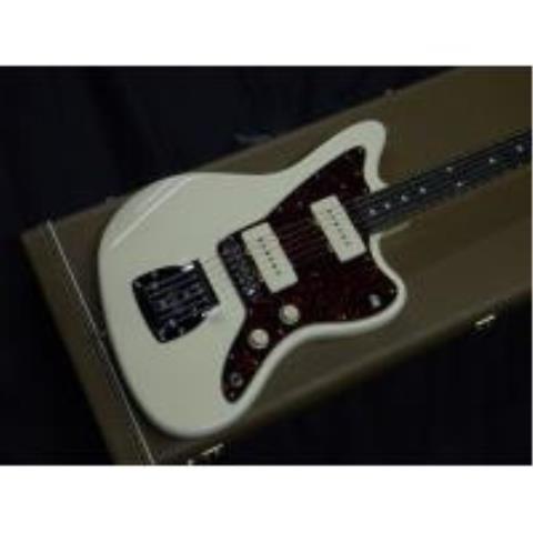 Fender USA エレキギターAmerican Vintage '62 Jazzmaster Olympic
