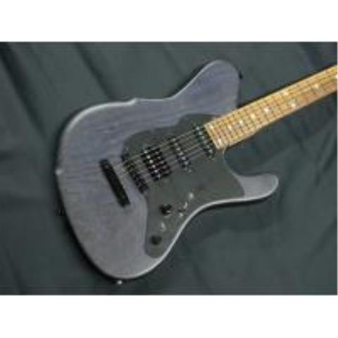 dragonfly エレキギターBORDER 666 SSH 2015 WINTER SPECIAL EDITION