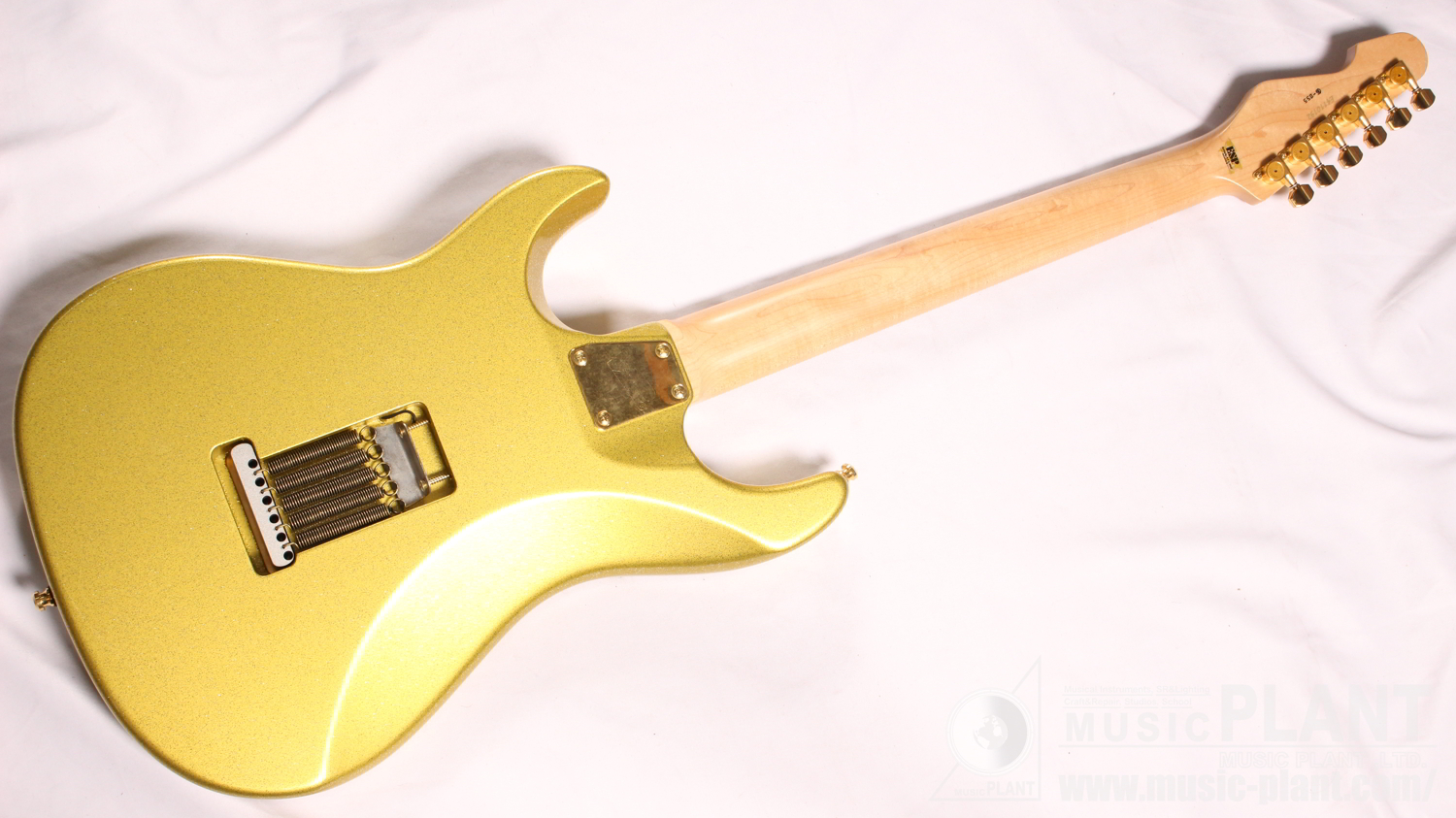 ESP Signatureシリーズ エレキギターSNAPPER OHMURA CUSTOM ECLIPSE