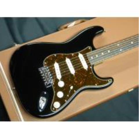 Crews Maniac Sound ストラトキャスタータイプOST-60 BLK中古()売却