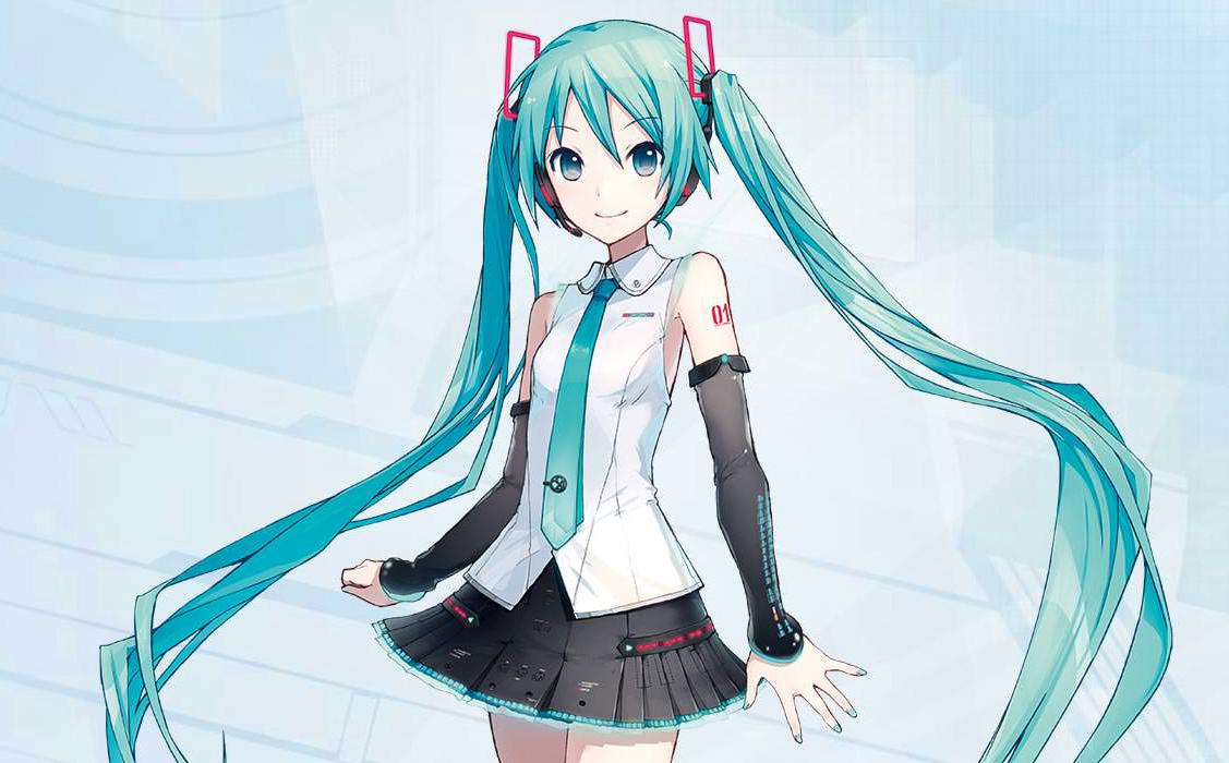 Crypton CVシリーズ ボーカロイド初音ミク V4X バンドル新品生産完了品