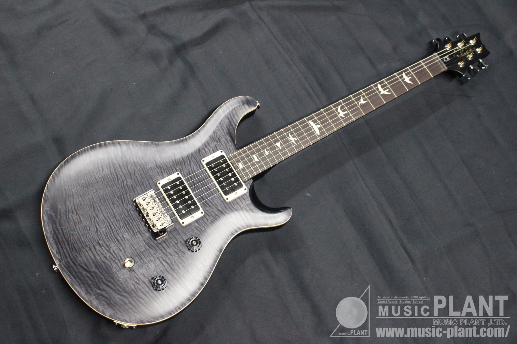 Paul Reed Smith (PRS) エレキギターCE24 SATIN 2016 Limited Edition