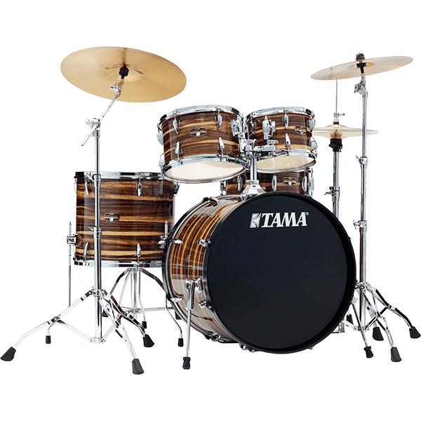 TAMA Imperialstarシリーズ 22