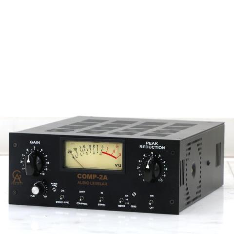 FMR Audio コンプレッサーRNC500新品生産完了品です。レビューあります