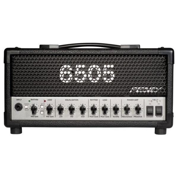 PEAVEY 6505シリーズ Mini Amp Head6505MH PEV-6505MH新品在庫状況をご