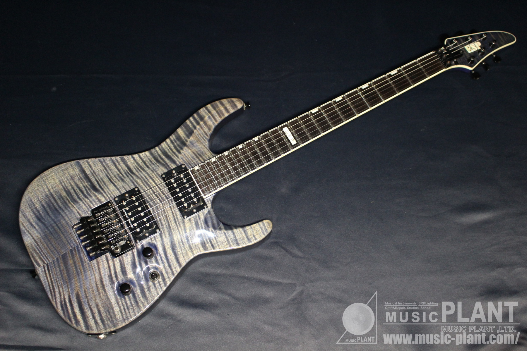 ESP エレキギターHorizon 30th中古品()売却済みです。あしからずご了承