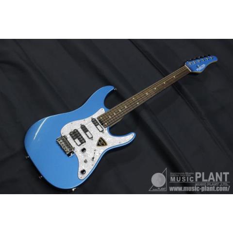 SCHECTER BHシリーズ エレキギターBH-1-STD-24F/N/LPB/R新品在庫状況を