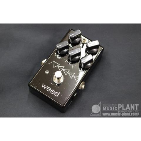 weed UGEEE DIR EN GREY 薫 ディストーション HARRY'S ENGINEERING