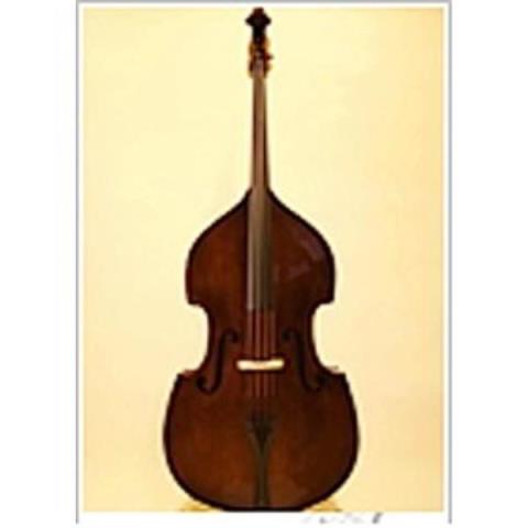 Oriente コントラバスHB-35新品在庫状況をご確認ください | MUSIC