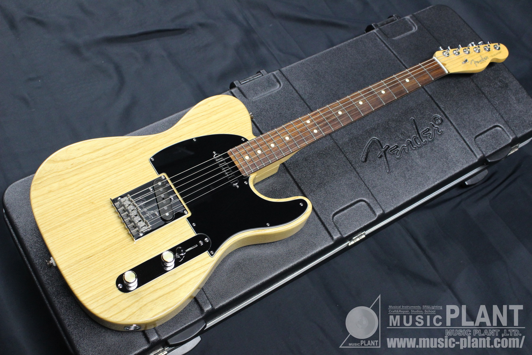 Fender American standardシリーズ テレキャスターAmerican Standard