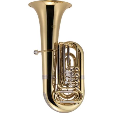 PRESON BbチューバPRB-51新品生産完了品です。 | MUSIC PLANT WEBSHOP