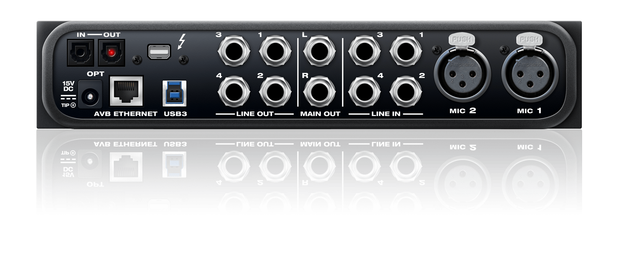 MOTU オーディオインターフェイス624新品 | MUSIC PLANT WEBSHOP