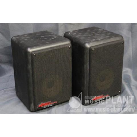 RAMSA ATシリーズ 2Way スピーカーWS-AT200 ペア ジャンク中古在庫