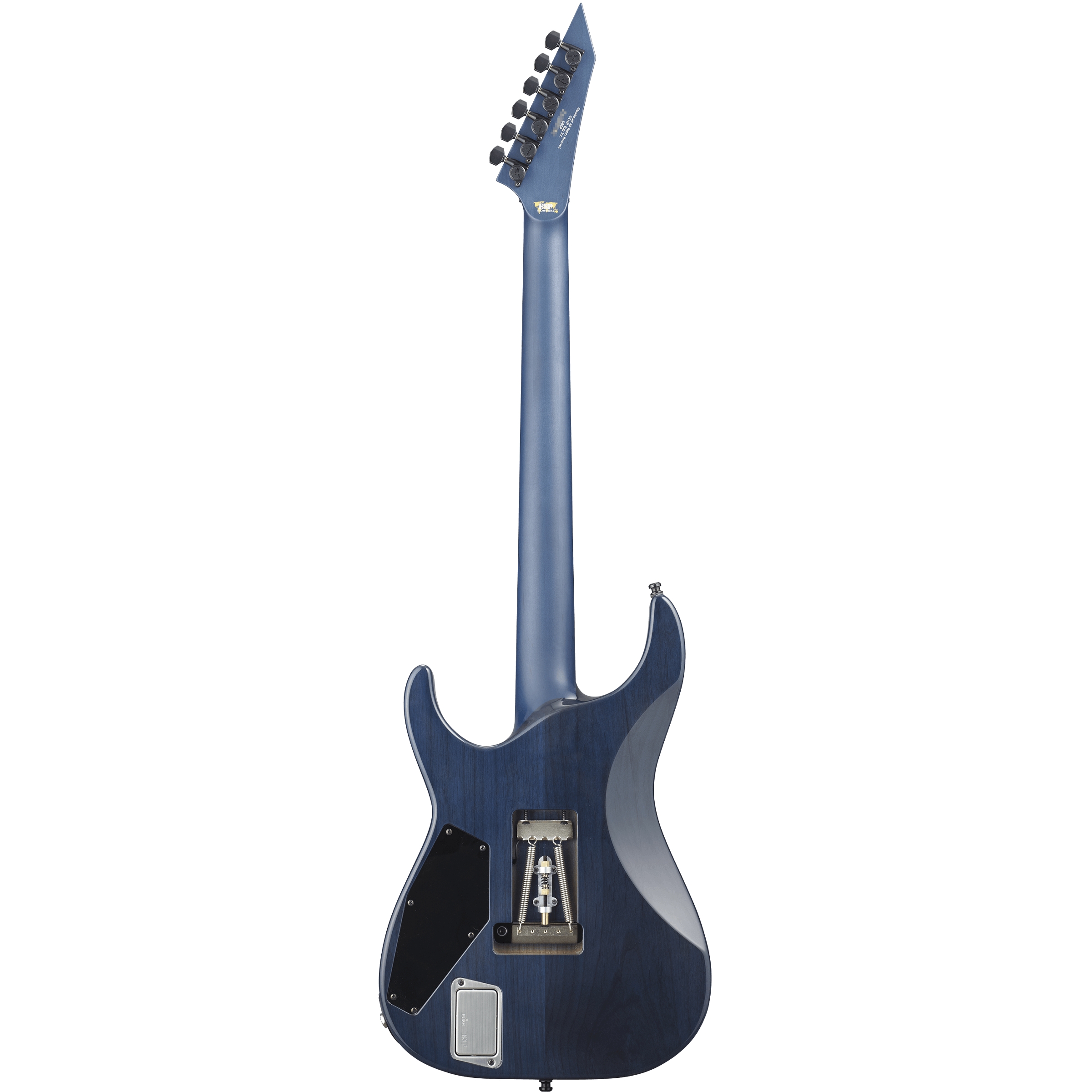 ESP ESP×BanG Dream! コラボレーションシリーズ エレキギターM-II