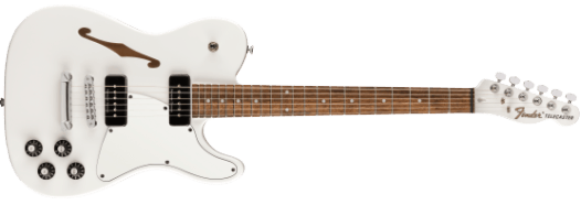 Fender Artistシリーズ テレキャスターJim Adkins JA-90 Telecaster