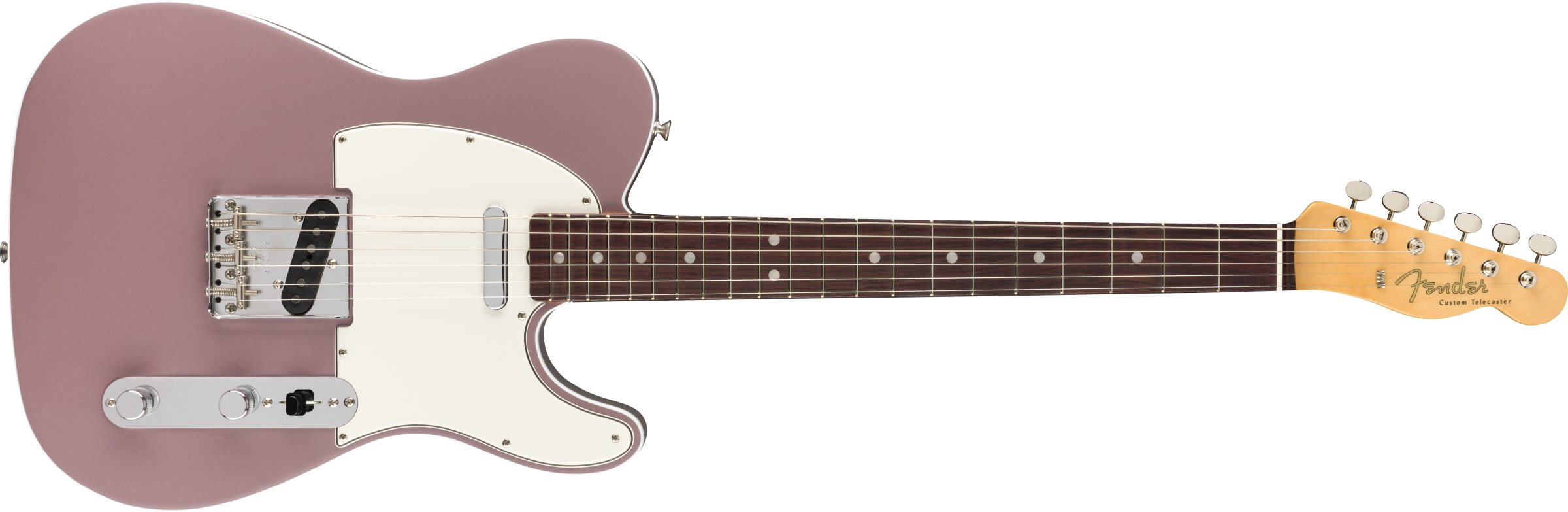 Fender American Originalシリーズ テレキャスターAmerican Original