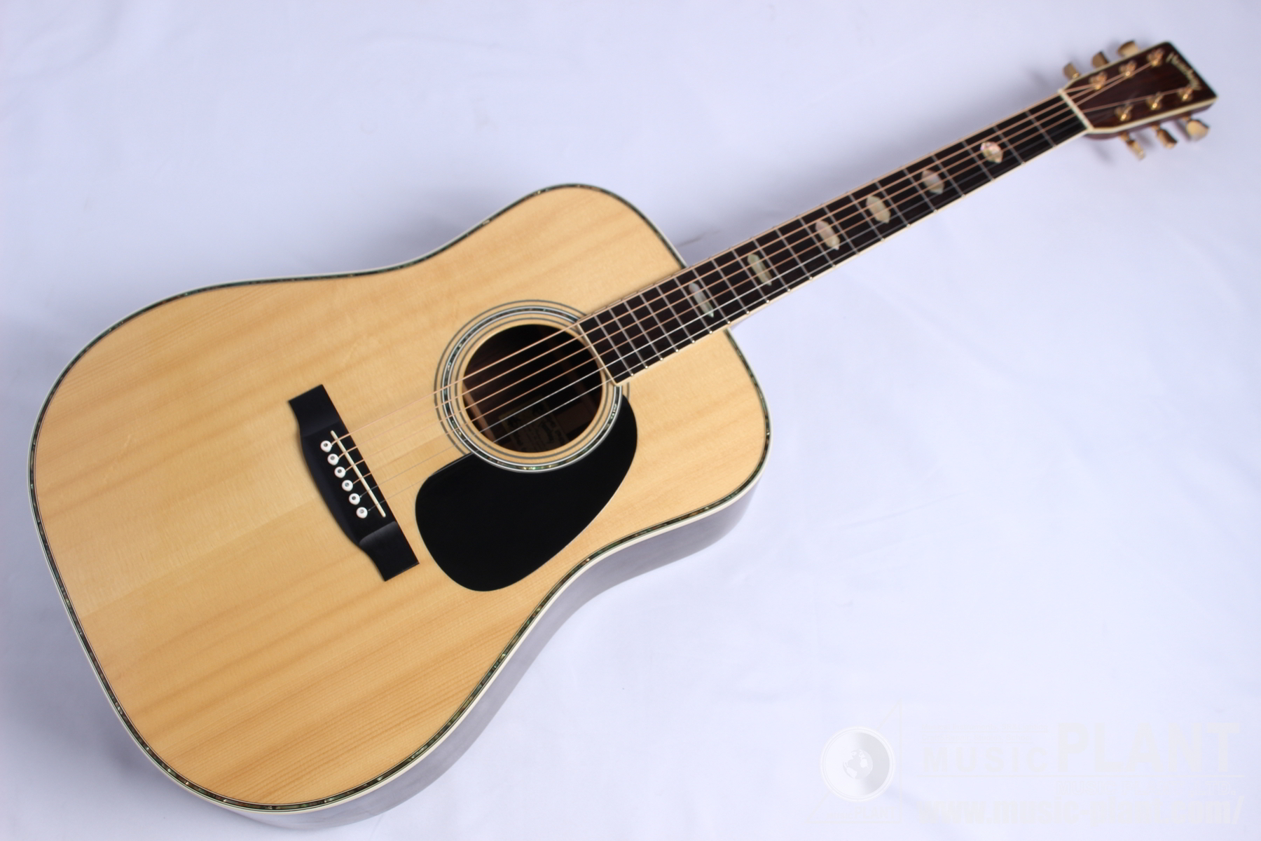 Headway アコースティックギターHD-105中古品()売却済みです