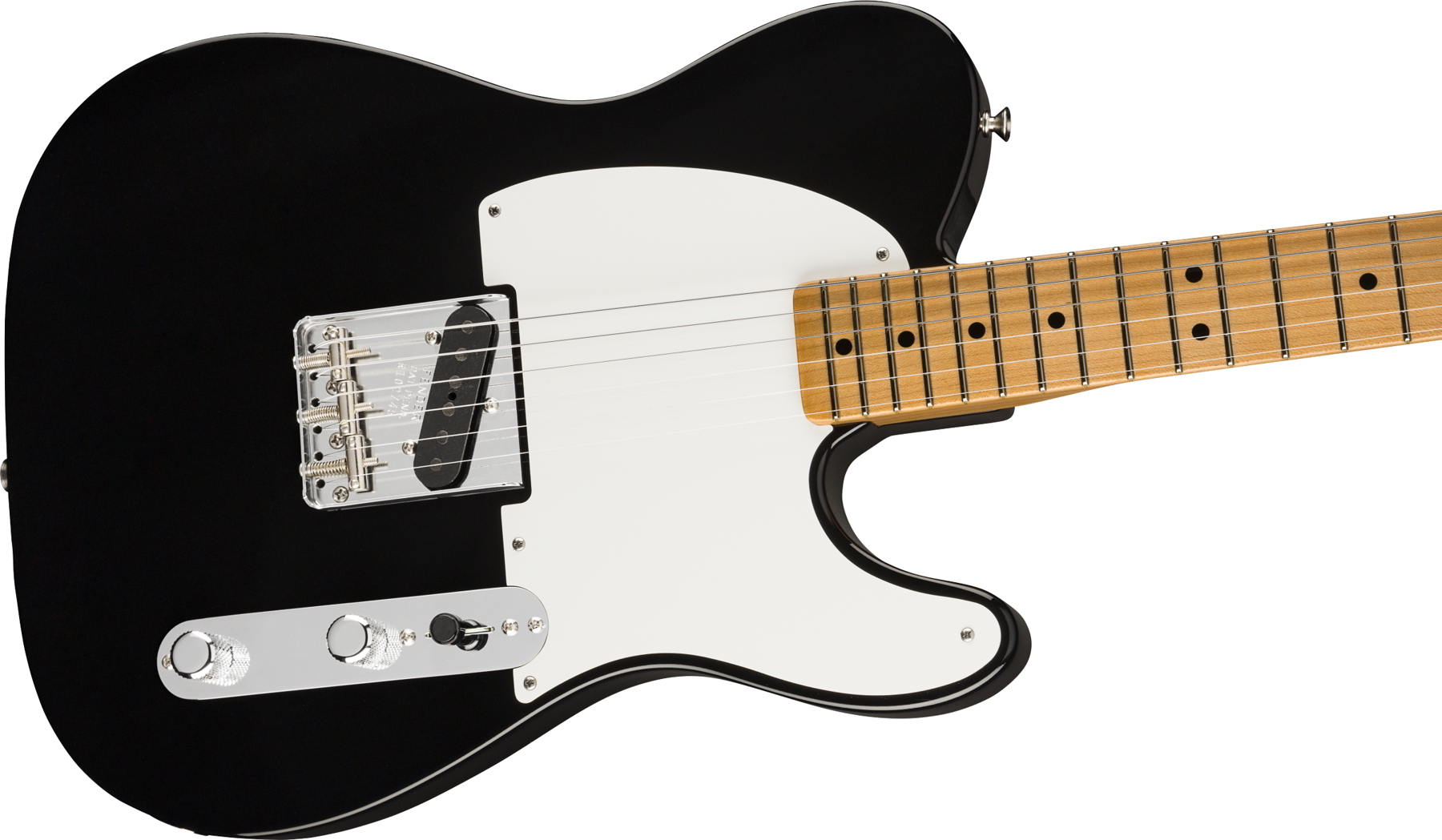 Fender Custom Shop Vintage Customシリーズ エレキギターVintage