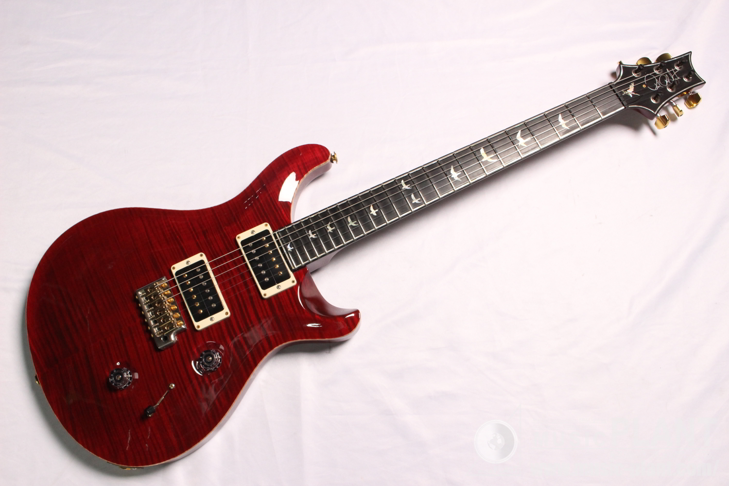 Paul Reed Smith (PRS) エレキギターArtist Package CUSTOM24 30th