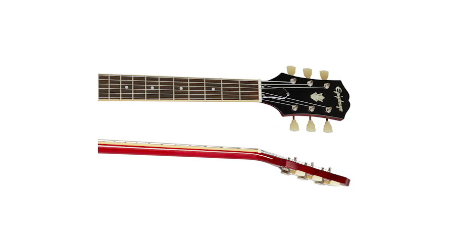 Epiphone Original ESシリーズ セミアコースティックギターES-335