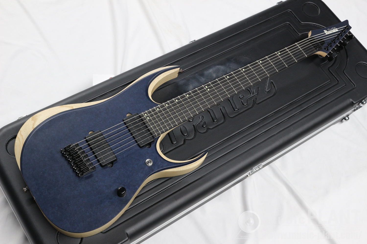 Ibanez エレキギターPrestige RGDR4427FX NTF中古品()売却済みです