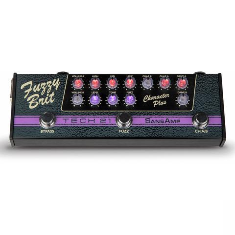 MATCHLESS ペダル型ギタープリアンプHot Box 3中古()売却済みです