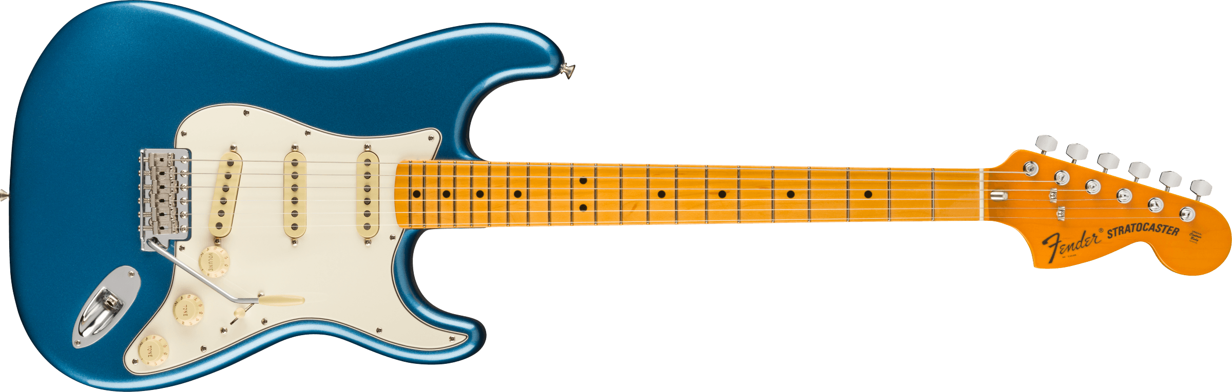 Fender American Vintage IIシリーズ ストラトキャスターAmerican