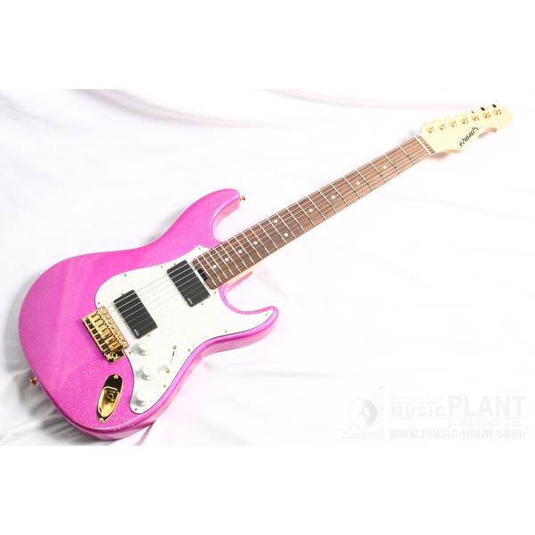 Sterling By MUSIC MAN Majesty 7シリーズ 7弦エレキギターMAJ170-CGR