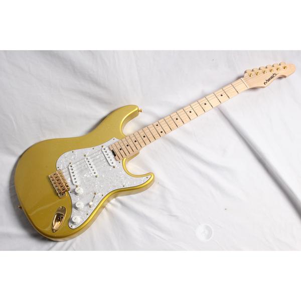 Sterling By MUSIC MAN Richardson 7シリーズ 7弦エレキギター