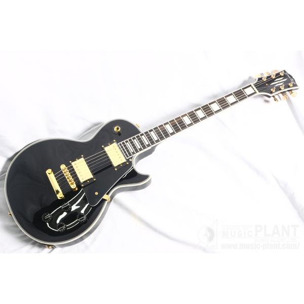 Burny エレキギターRLC-60 Cherry Sunburst中古()売却済みです