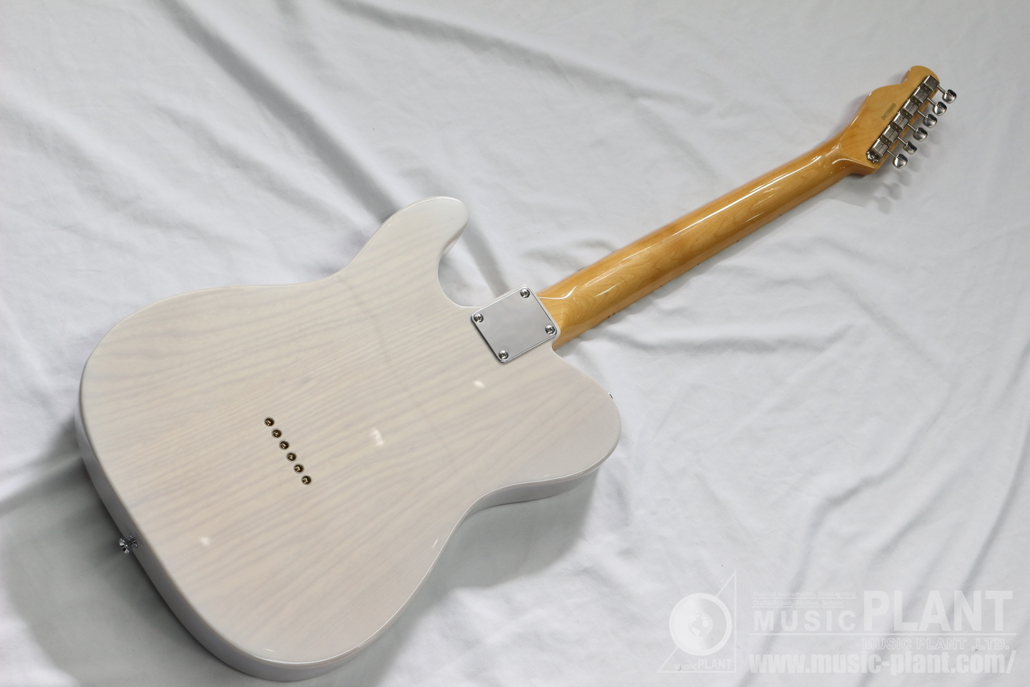 EDWARDS E-TEシリーズ エレキギターE-TE-ASM BLD在庫あります! | MUSIC