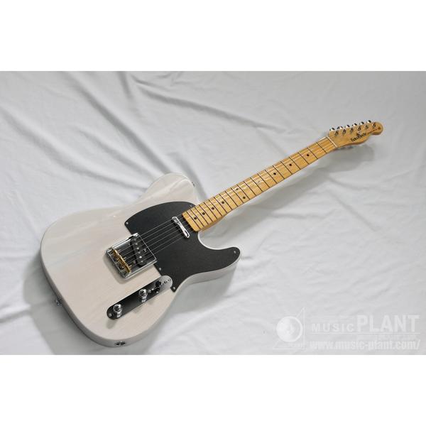 NO BRAND エレキギターTelecaster Thin line Type中古()売却済みです