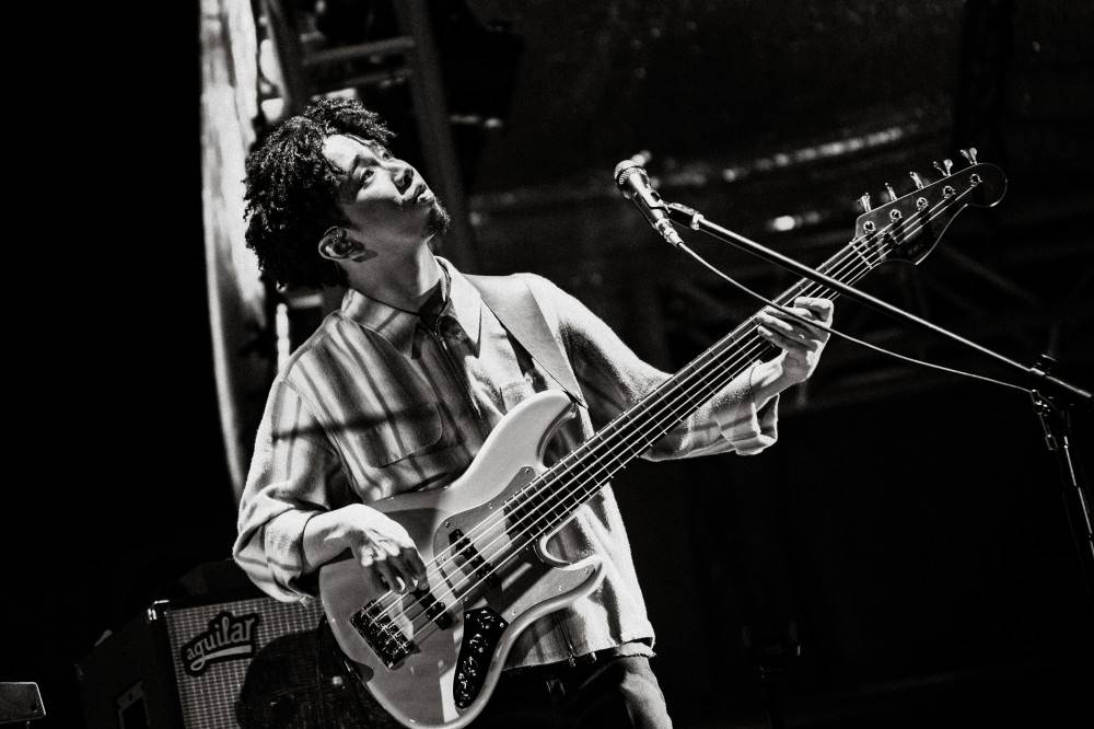 写真】「King Gnu Stadium Live Tour 2023 CLOSING CEREMONY」【音楽】