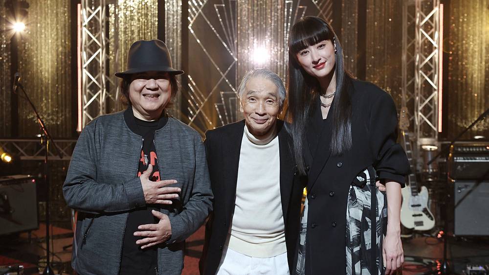 音楽】堺正章の新バンドがザ・スパイダース、ゴダイゴ、ビートルズを