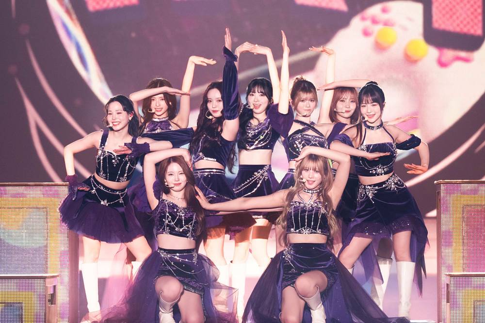 音楽】NiziU、約15・5万人を動員した“Winter Tour”に幕 9月から“NiziU