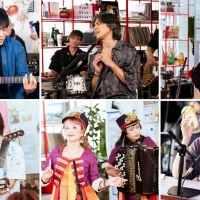 音楽】小沢健二×亀田誠治、日比谷野音で交わしたSPトークをJ-WAVEで