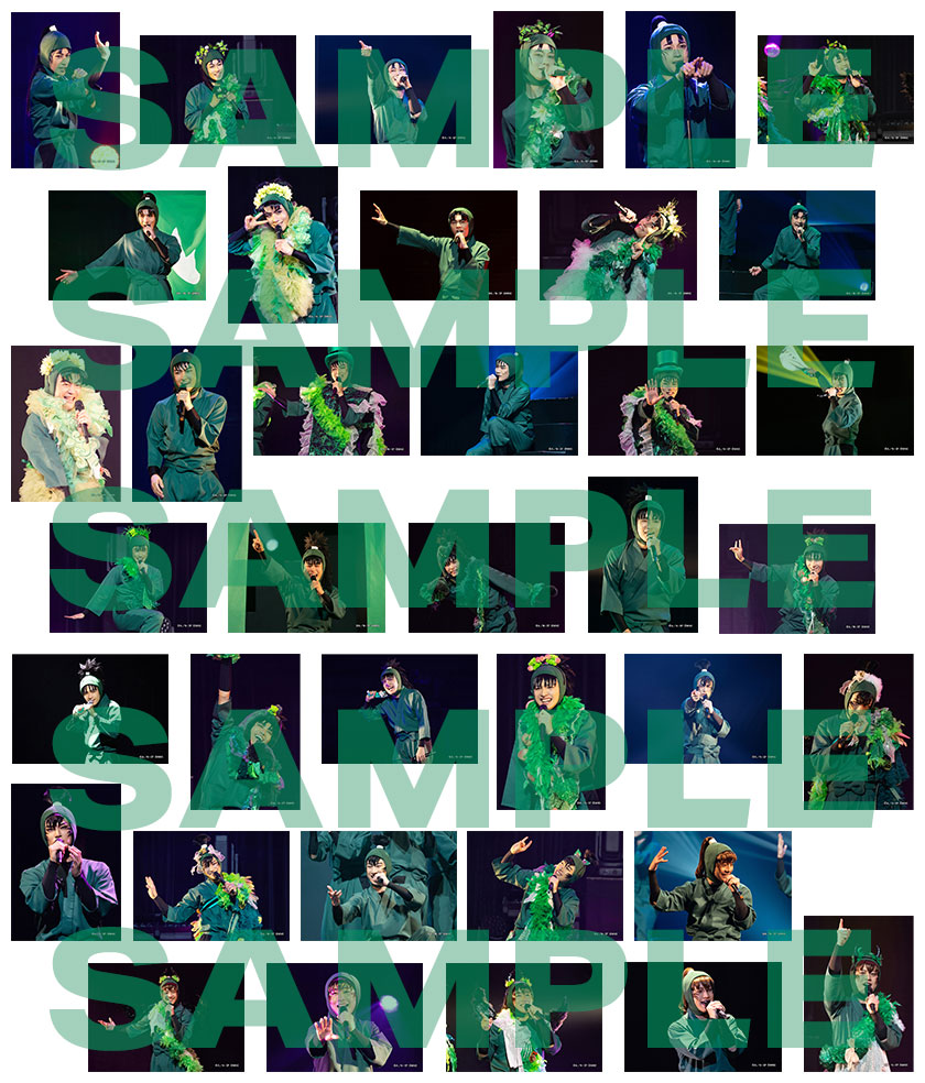 新着情報｜ミュージカル「忍たま乱太郎」六年生単独ライブ ～ROKUTAN