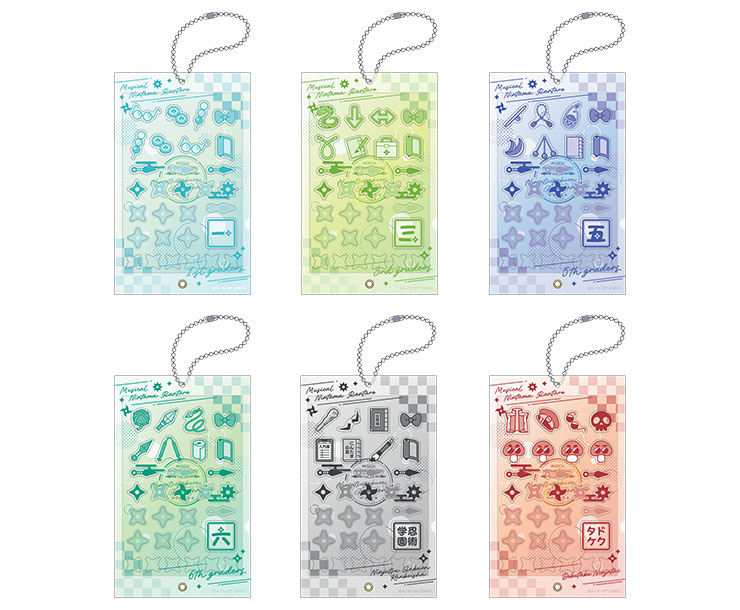 グッズ紹介｜ミュージカル「忍たま乱太郎」第14弾 忍術学園学園祭