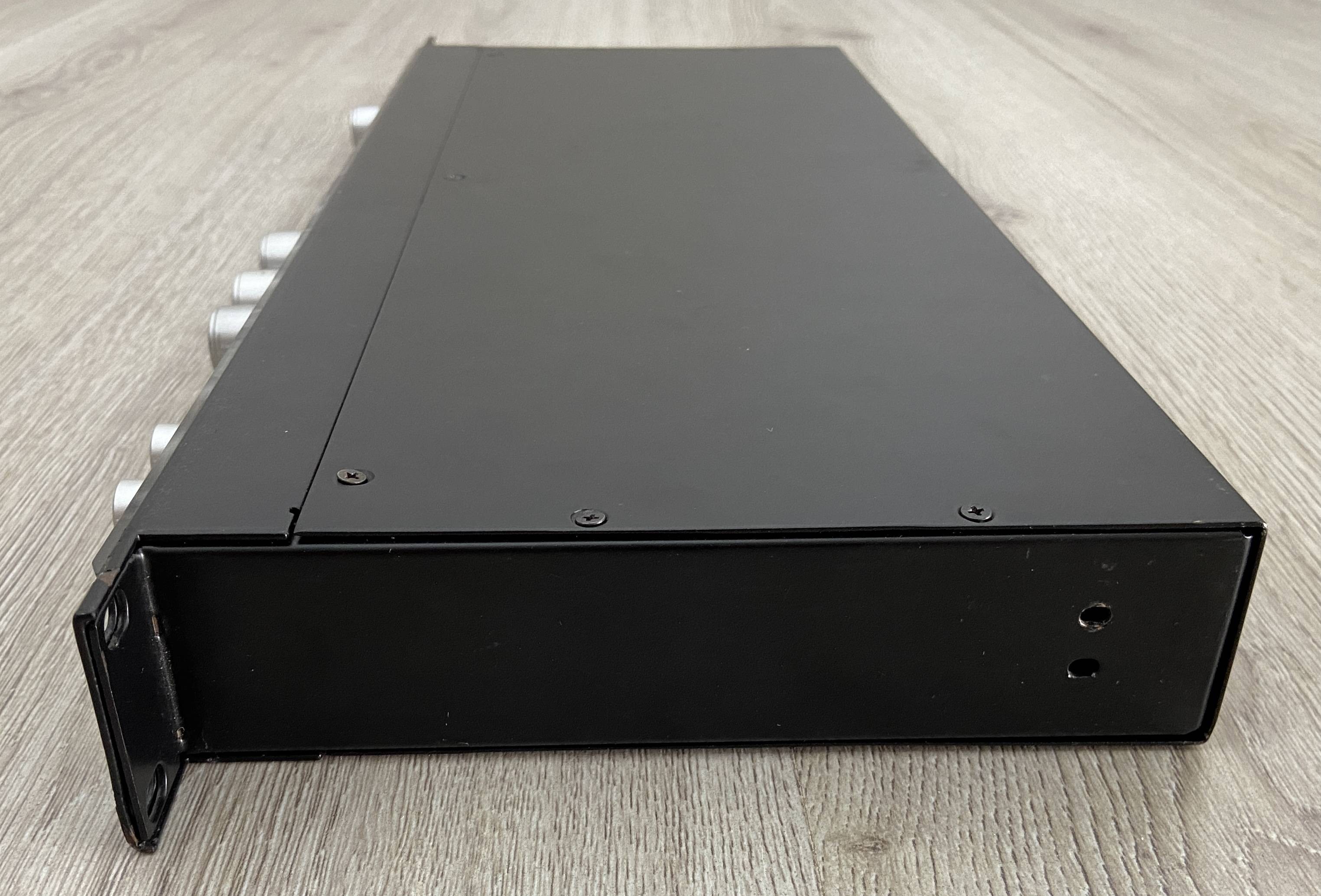 Rocktron XPression | Effetti Rocktron