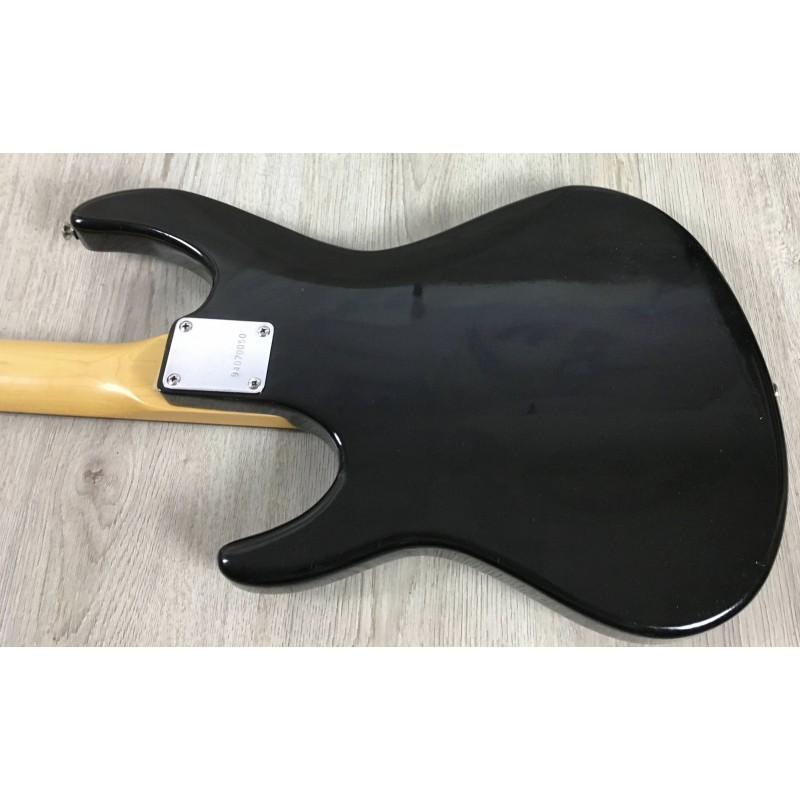 Ibanez Silver Cadet Bass | Bassi Elettrici Ibanez