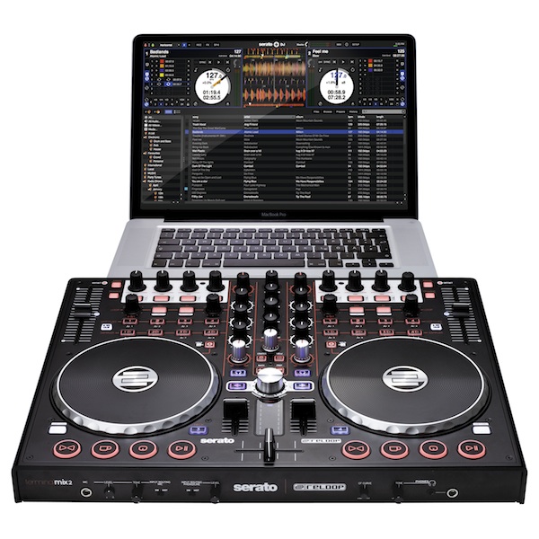 Review: Reloop Terminal Mix 2 For Serato DJ - Music Connection