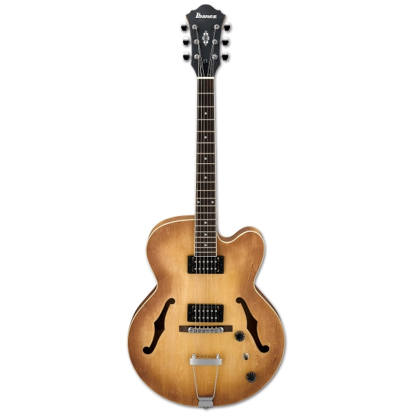 Ibanez Artcore AF55-ABF 6 String Hollow Body Electric Guitar
