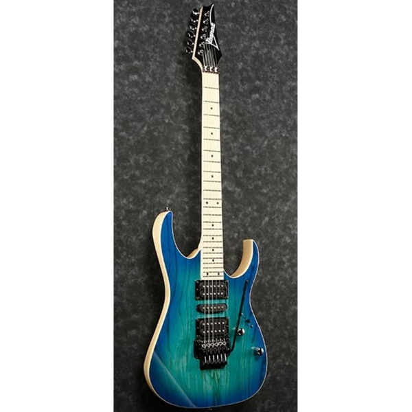 Ibanez RG370AHMZ BMT RG Standard Electric Guitar 6 Strings with