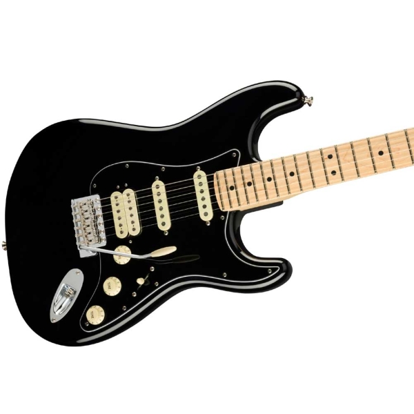 Fender American Performer Stratocaster Maple Fingerboard HSS