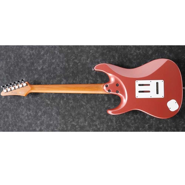 Ibanez AZ2204 HRM AZ Prestige Electric Guitar with Hardshell 6