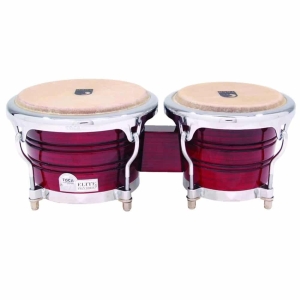 Remo Crown Percussion Bongo CR-P780-00 - Musicians Cart
