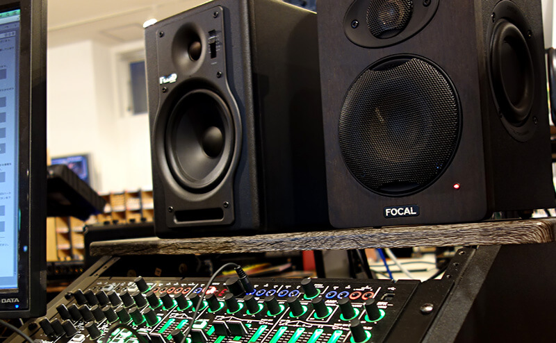 Pro Style DTM専用デスク KWDシリーズ