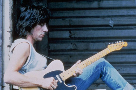 生誕80周年記念、ジェフ・ベックの名盤の数々が日本盤アナログLPで復刻