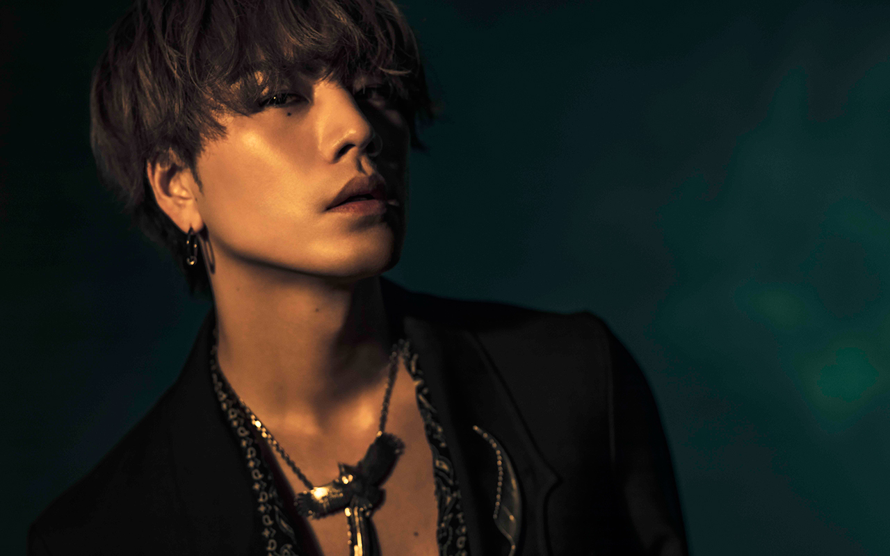 登坂広臣、台湾でソロアーティスト初の海外公演が決定 | Musicman