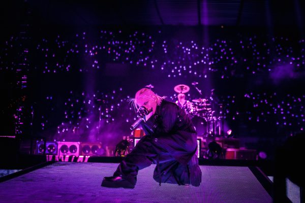 L'Arc～en～Ciel、アリーナツアー「UNDERGROUND」開幕 これまでライヴ